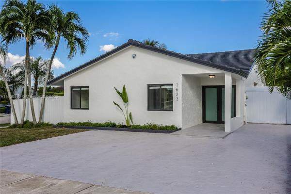 1623 SW 138th Ct, Miami, Florida 33175, image 1