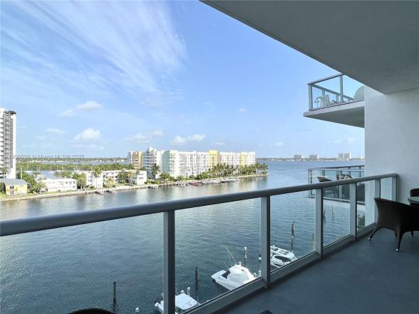 Eloquence On The Bay, 7928 East Dr #705, North Bay Village, Florida 33141, image 1