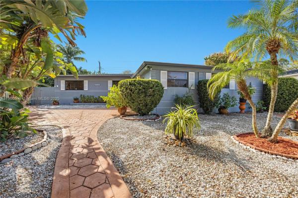 Breezeswept Estates, 12890 NE Miami Ct, North Miami, Florida 33161, image 1