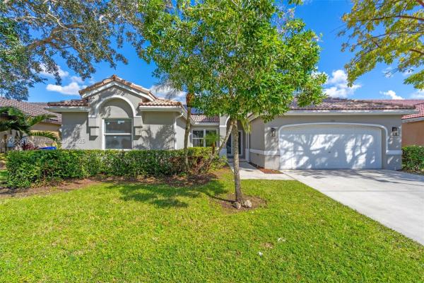 Alhambra, 425 SW 198th Ter #., Pembroke Pines, Florida 33029, image 1