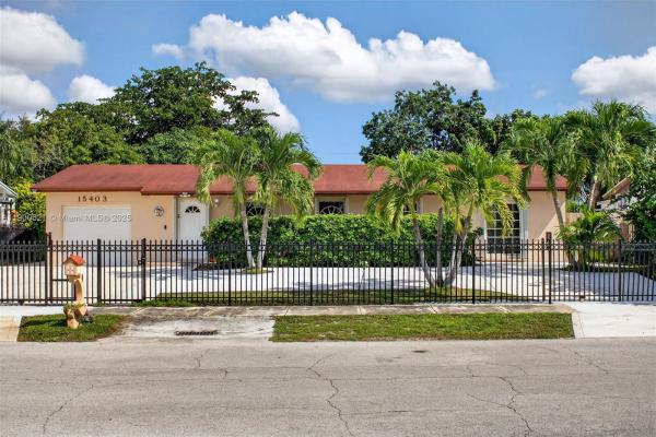 15403 SW 107th Ct, Miami, Florida 33157, image 1