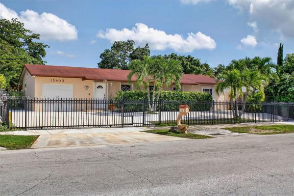 Fairway Estates, 15403 SW 107th Ct, Palmetto Estates, Florida 33157, image 2