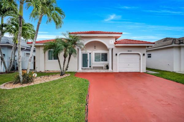 18043 SW 144th Pl, Miami, Florida 33177, image 1