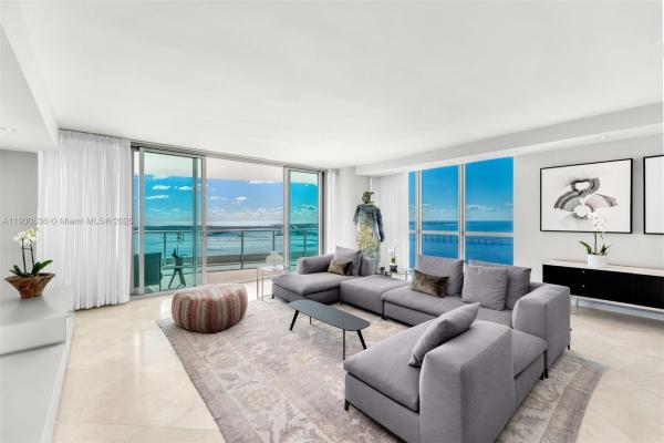 Jade Residences At Brickell Bay, 1331 Brickell Bay Dr #3711, Miami, Florida 33131, image 1