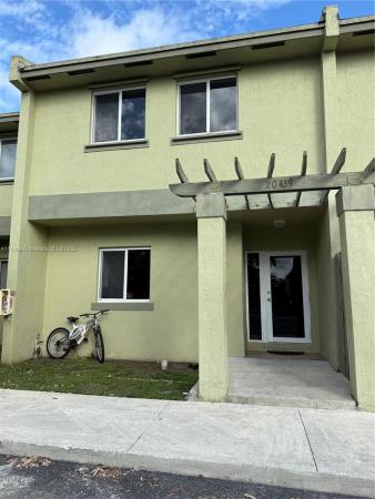 Country Club Villas Townhouses, 20439 NW 15th Ave #9, Miami Gardens, Florida 33169, image 1
