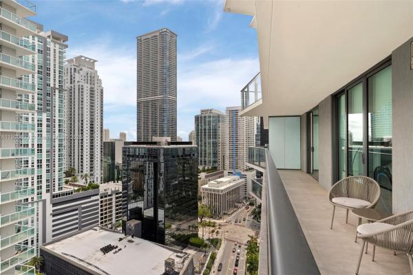 SLS Brickell, 1300 S Miami Ave #2211, Miami, Florida 33130, image 1
