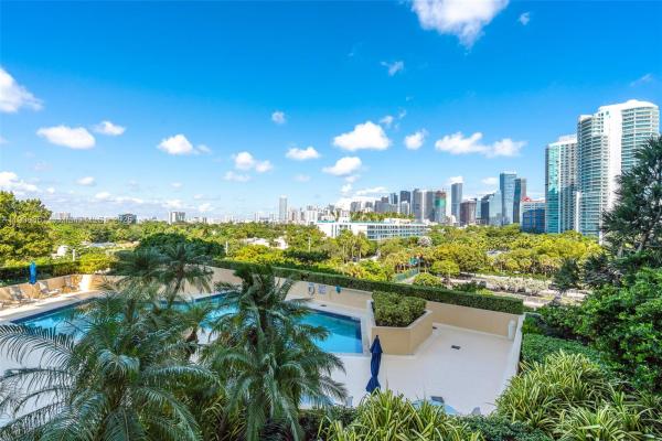 The Metropolitan, 2475 Brickell Ave #703, Miami, Florida 33129, image 1