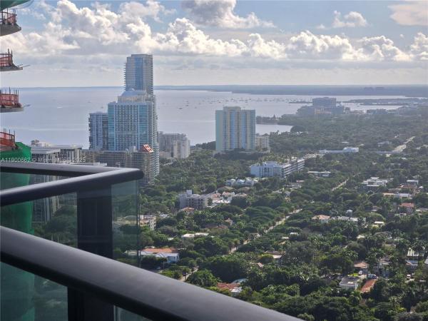 SLS Brickell, 1300 S Miami Ave #4107, Miami, Florida 33130, image 1