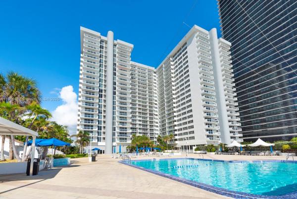 Parker Plaza Estates, 2030 S Ocean Dr #1002, Hallandale Beach, Florida 33009, image 1