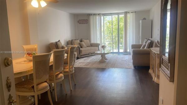 Longwood Towers, 1001 91st St #503, Bay Harbor Islands, Florida 33154, image 1