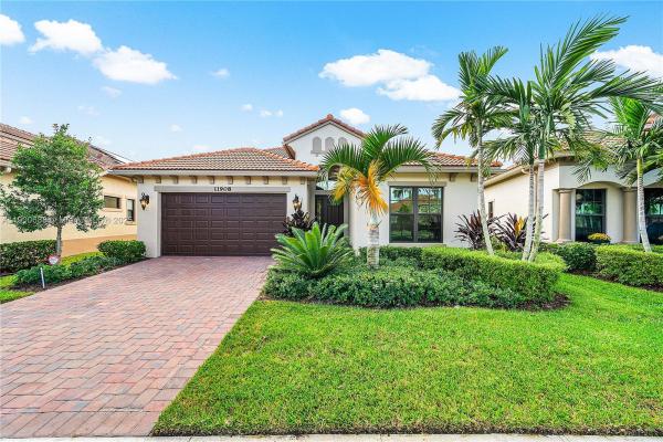 Four Seasons At Parkland, 11908 Fortress Run, Parkland, Florida 33076, image 1