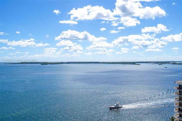 Brickell Key Two, 540 Brickell Key Dr #1813, Miami, Florida 33131, image 1