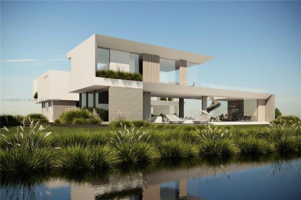 Flamingo Groves, Yang Lot 9369 Sw 117th Ave, Davie, Florida 33330, image 1