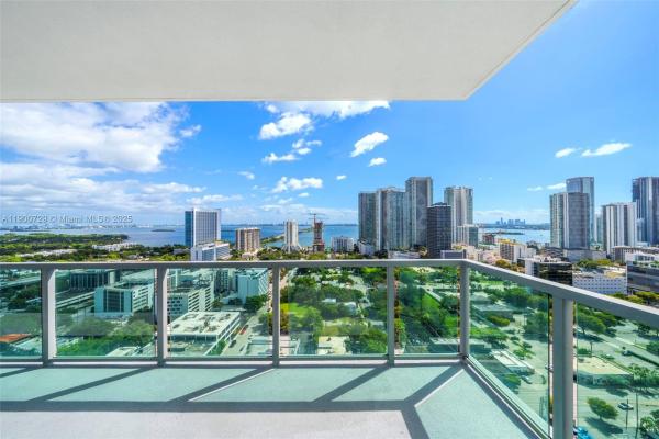 Four Midtown Miami, 3301 NE 1st Ave #H2412, Miami, Florida 33137, image 2