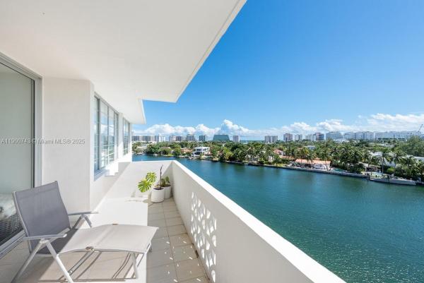 Mediterranean Apartments, 9101 E Bay Harbor Dr #701, Bay Harbor Islands, Florida 33154, image 1