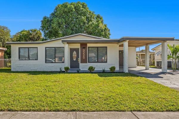 John F Kennedy Estates, 3220 NW 16th St, Lauderhill, Florida 33311, image 1