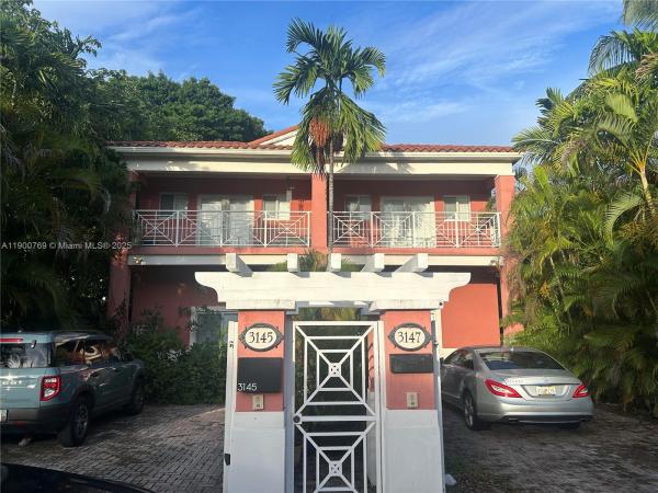 3147 New York St #3147, Miami, Florida 33133, image 1