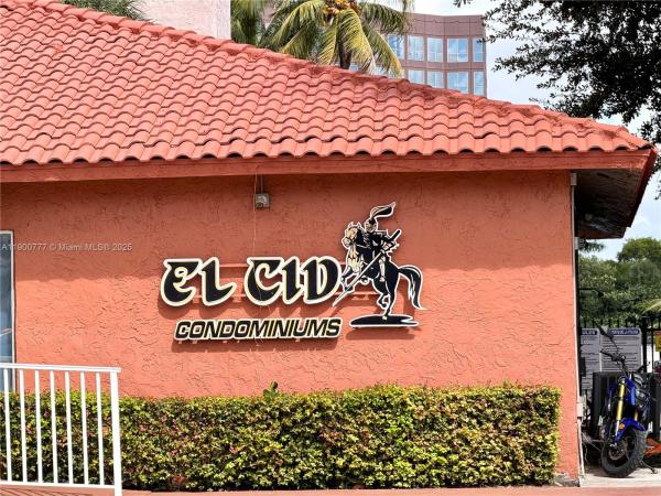 El Cid, 5201 NW 7th St #212, Miami, Florida 33126, image 2