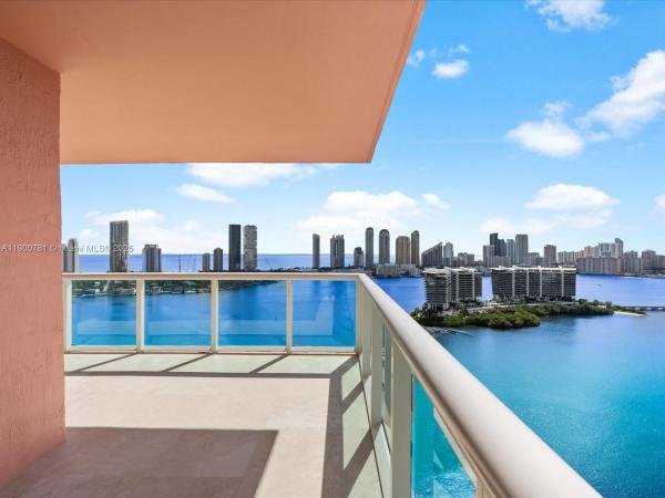 Hidden Bay, 3370 NE 190th St #3113, Aventura, Florida 33180, image 1