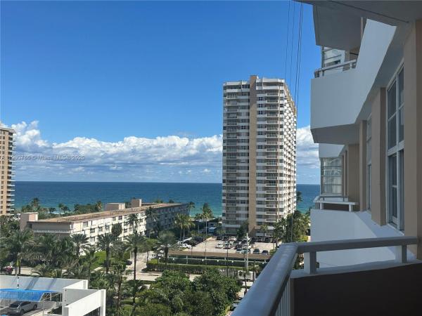 The Hemispheres, 1965 S Ocean Dr #8B, Hallandale Beach, Florida 33009, image 1