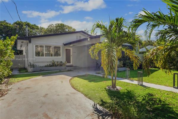 Buena Vista Heights, 270 NW 50th St, Miami, Florida 33127, image 1