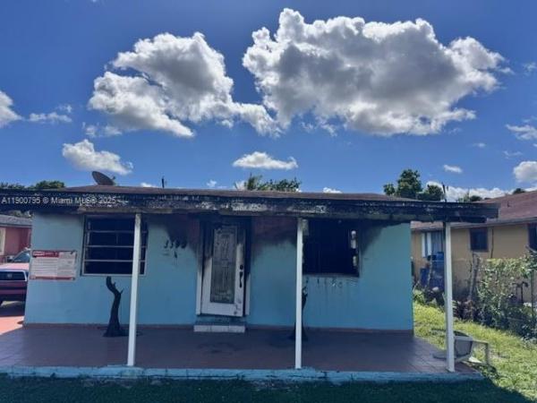 3330 NW 101st St, Miami, Florida 33147, image 1