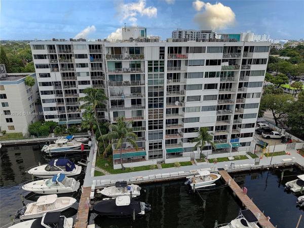 River Run, 1700 NW North River Dr #406, Miami, Florida 33125, image 1