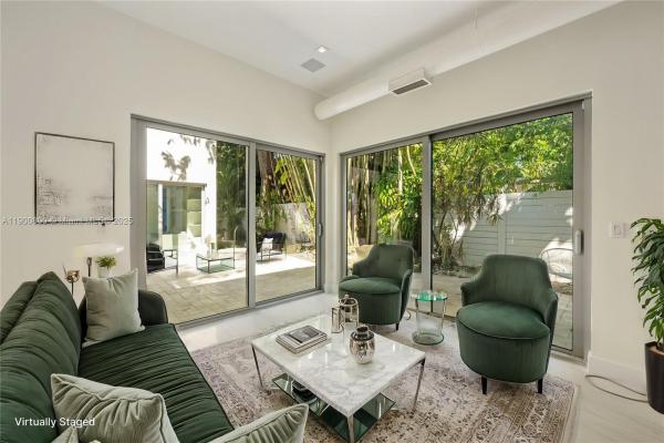 Silver Bluff Estates, 2205 Overbrook St, Miami, Florida 33133, image 1