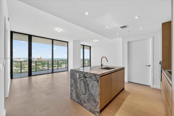 Five Park,  #1407, Miami Beach, Florida 33139, image 1