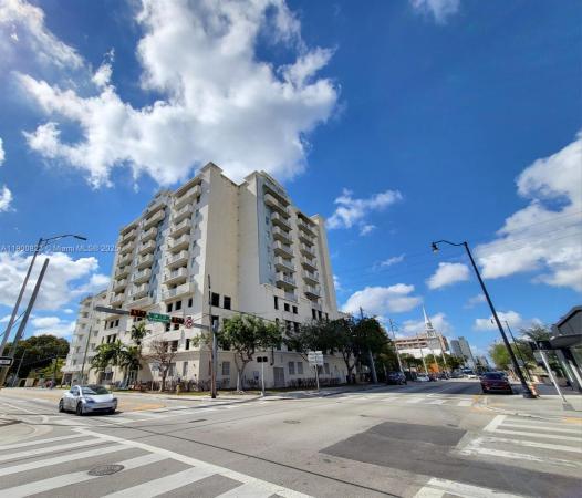 Brickell Riverview, 120 SW 8th Ave 500 #804, Miami, Florida 33130, image 1