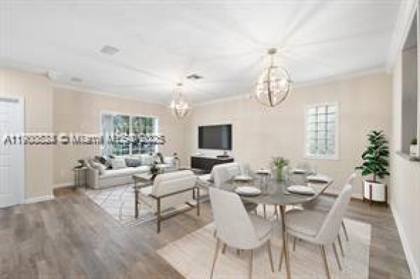 Emerald Courts, 16225 Emerald Cove Rd, Weston, Florida 33331, image 1