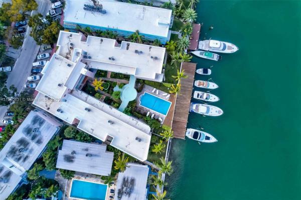 Bay Drive, 6881 Bay Dr #7, Miami Beach, Florida 33141, image 3