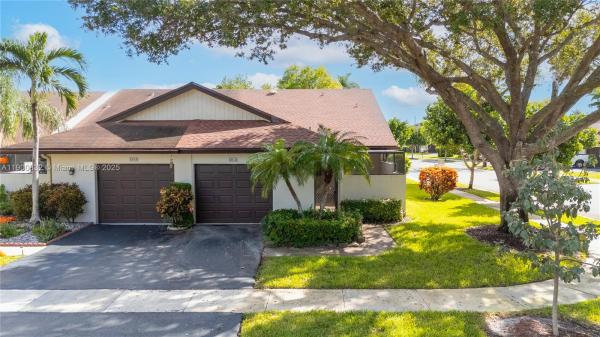 The Landings On Cypress Greens, 6050 NW 92nd Ave, Tamarac, Florida 33321, image 1