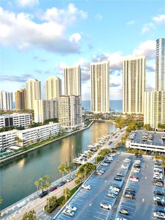 Arlen House Central, 300 Bayview Dr #1801, Sunny Isles Beach, Florida 33160, image 2