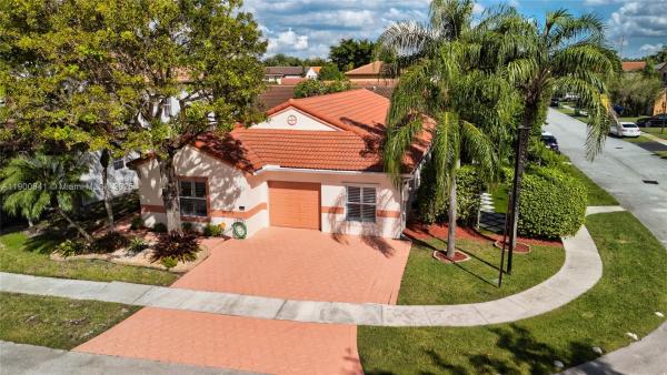 Dimensions North, 18411 NW 18th St, Pembroke Pines, Florida 33029, image 1