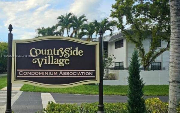 Countryside Village, 18965 NW 62nd Ave #202, Hialeah, Florida 33015, image 1