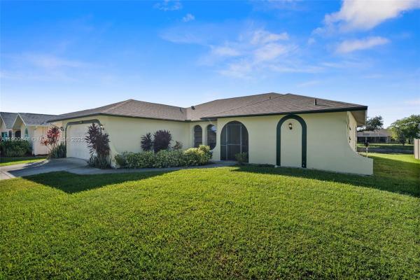 Cape Coral Residential, 166 SE 20th St, Cape Coral, Florida 33990, image 3