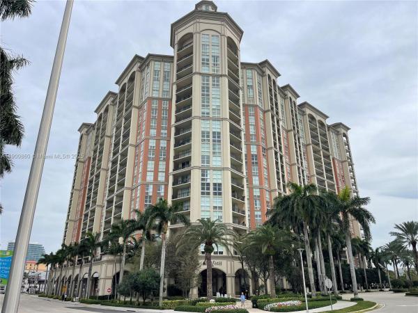 CityPlace South Tower, 550 Okeechobee Blvd #1018, West Palm Beach, Florida 33401, image 1
