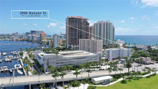 Leisure Beach South, 2900 Banyan St #408, Fort Lauderdale, Florida 33316, image 1