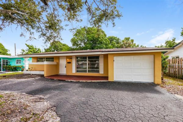 Sunrise Golf Village, 2440 NW 68th Ave, Sunrise, Florida 33313, image 1