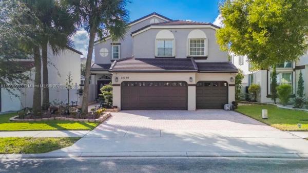 Classic Vista, 15736 NW 11th St, Pembroke Pines, Florida 33028, image 1
