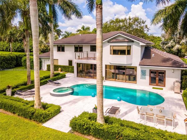 Mystique Estates, 4242 SW 107th Way, Davie, Florida 33328, image 1