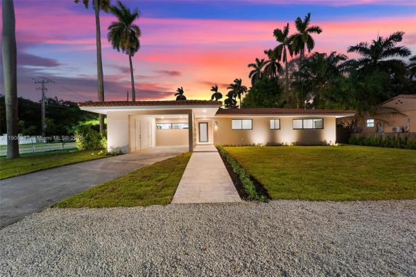 Shore Acres, 1001 NE 84th St, Miami, Florida 33138, image 2