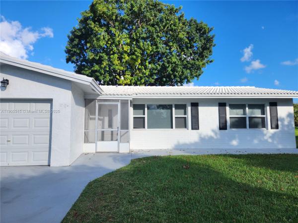 Lauderdale West, 1254 NW 82nd Ave, Plantation, Florida 33322, image 1