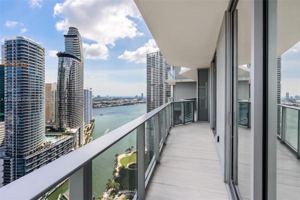 Viceroy Brickell, 77 SE 5th St #2806, Miami, Florida 33131, image 1