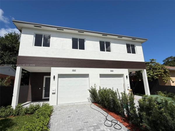 North Miami Estates, 1355 NW 42nd St, Miami, Florida 33142, image 1