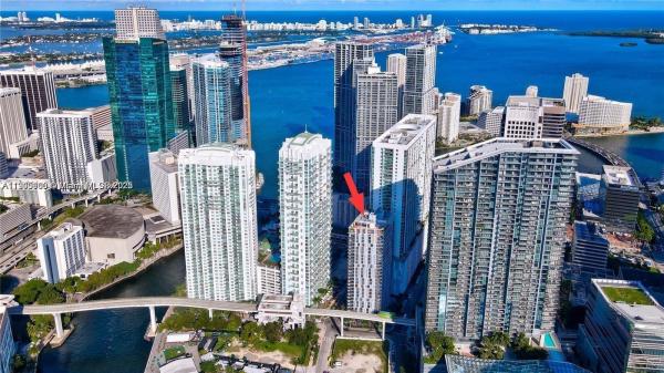 MyBrickell, 31 SE 6th St #505, Miami, Florida 33131, image 1