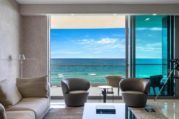 Fendi Chateau Residences, 9349 Collins Ave #503, Surfside, Florida 33154, image 3