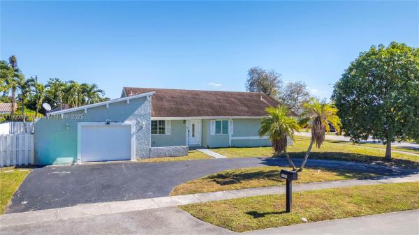 Millers Sunrise Estates, 2180 NW 107th Ave, Sunrise, Florida 33322, image 1