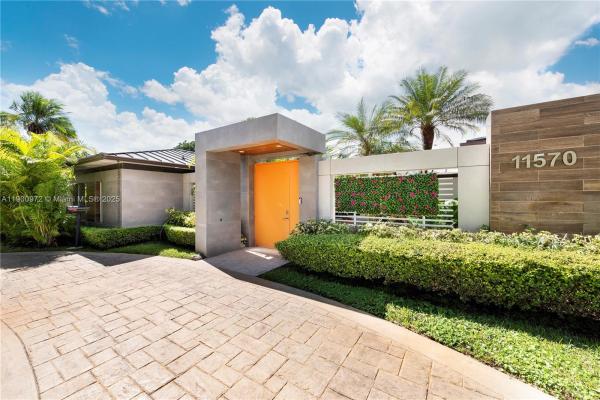 Palmetto East, 11570 SW 72nd Ave, Pinecrest, Florida 33156, image 1